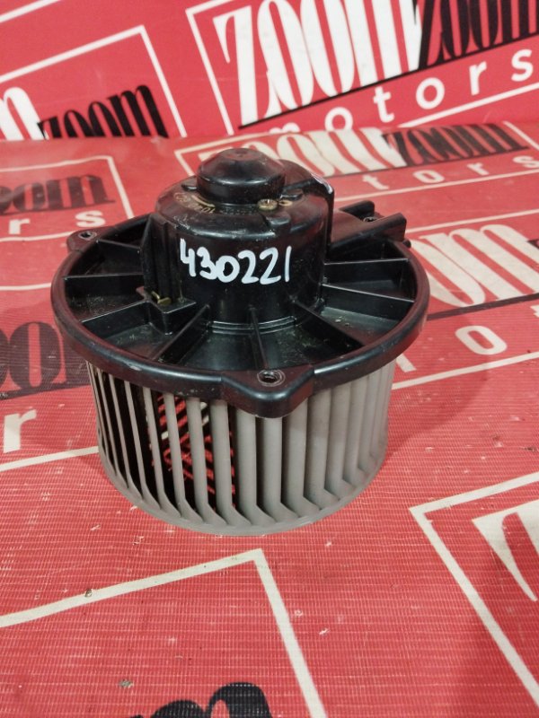 Вентилятор (Мотор отопителя), 2900 рублей, Солонцы