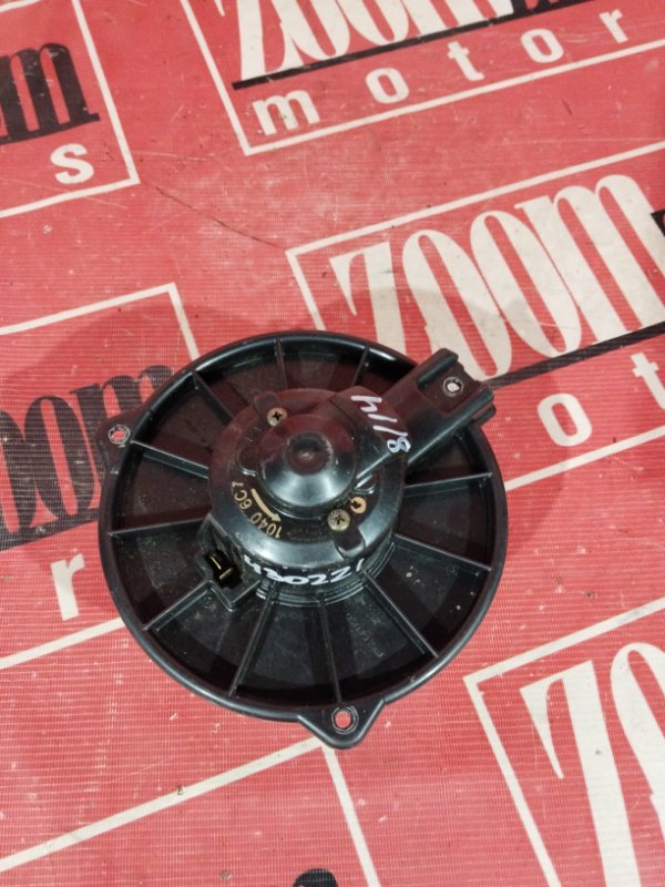 Вентилятор (Мотор отопителя), 2900 рублей, Солонцы