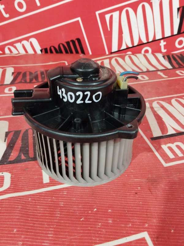 Вентилятор (Мотор отопителя), 2900 рублей, Солонцы