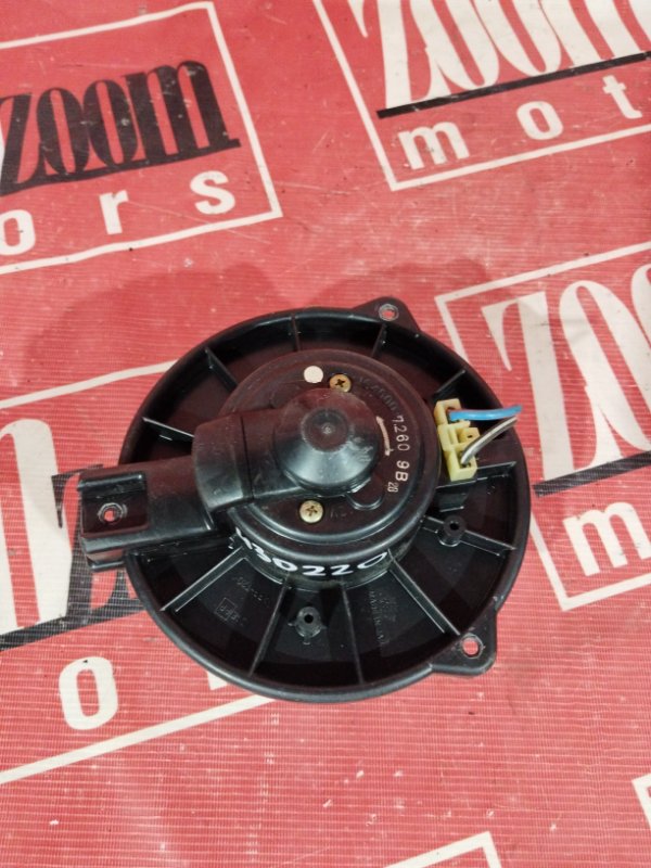 Вентилятор (Мотор отопителя), 2900 рублей, Солонцы