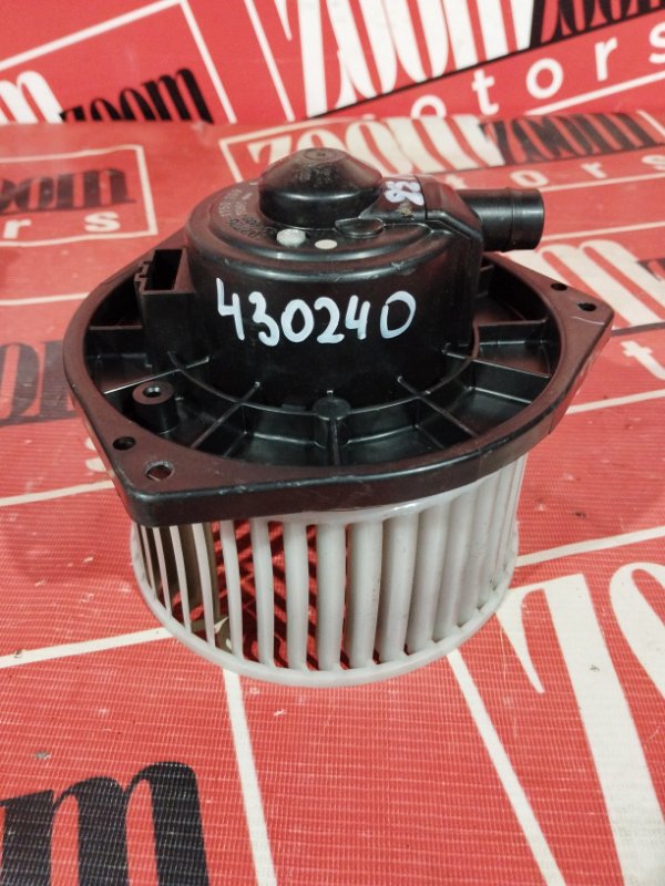 Вентилятор (Мотор отопителя), 1800 рублей, Солонцы