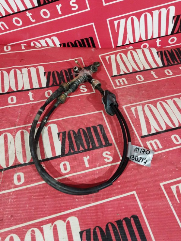 Трос МКПП, 5700 рублей, Солонцы