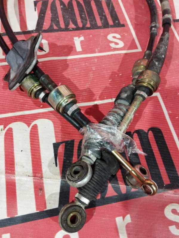 Трос МКПП, 5700 рублей, Солонцы