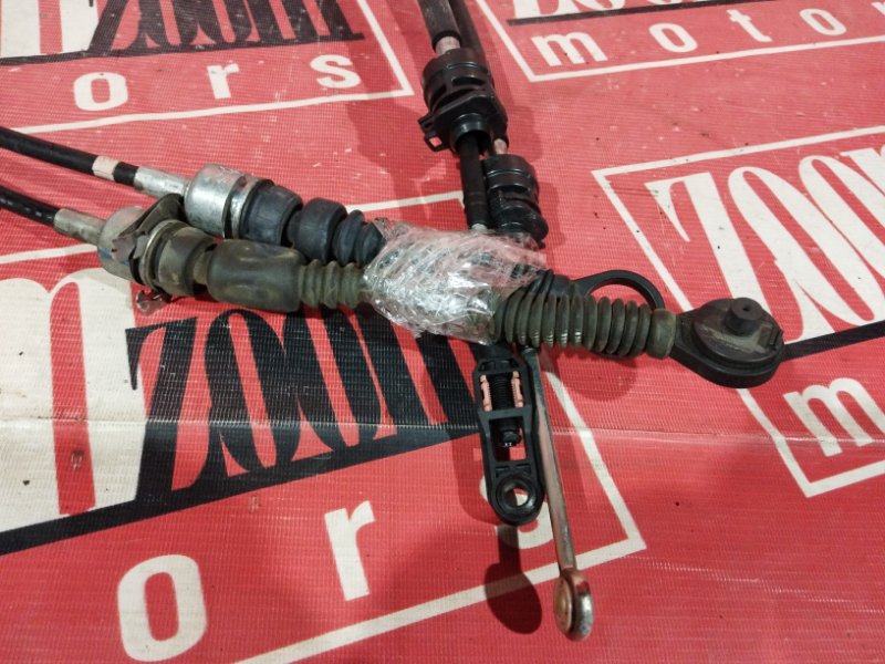 Трос МКПП, 4800 рублей, Солонцы