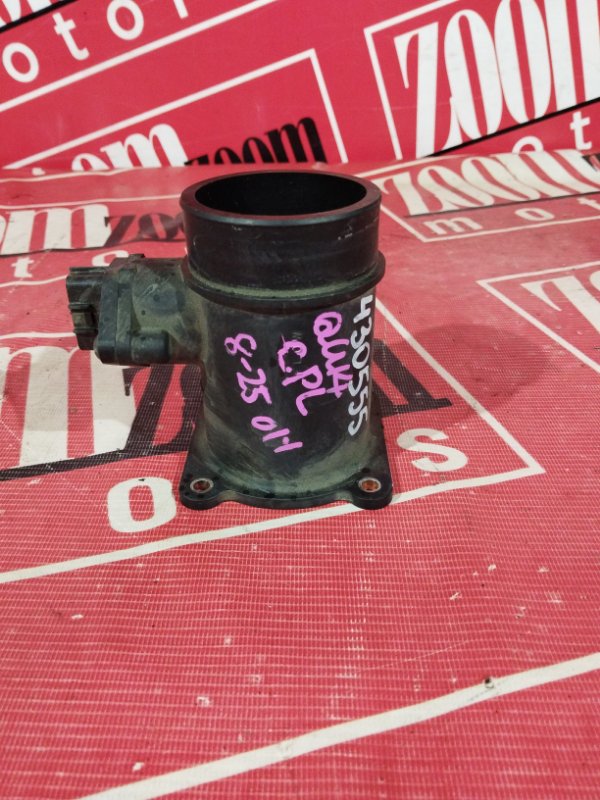 Расходомер (Датчик расхода воздуха), 6700 рублей, Солонцы