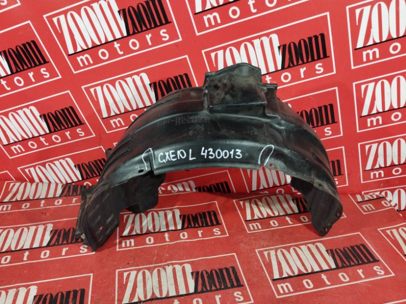 Подкрылок, 1800 рублей, Солонцы