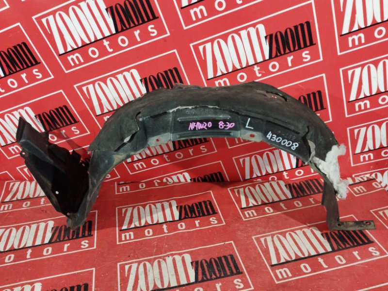 Подкрылок, 3400 рублей, Солонцы