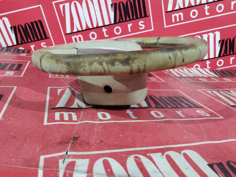 Руль, 3700 рублей, Солонцы