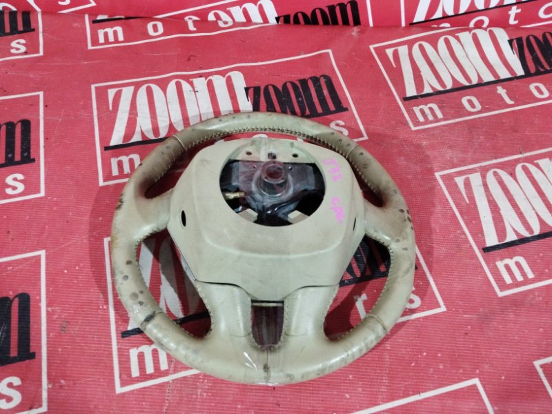 Руль, 3700 рублей, Солонцы