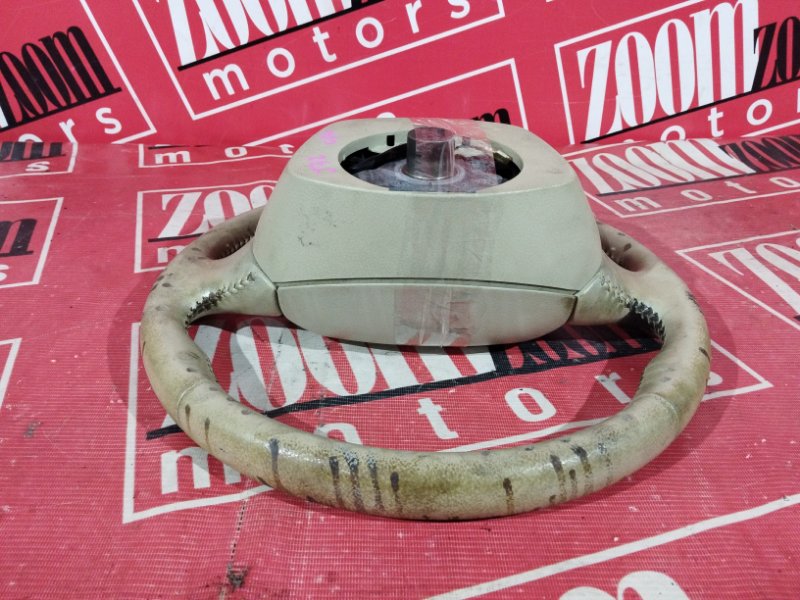 Руль, 3700 рублей, Солонцы