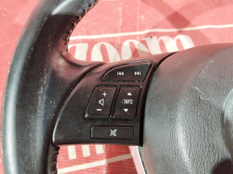 Руль, 6200 рублей, Солонцы