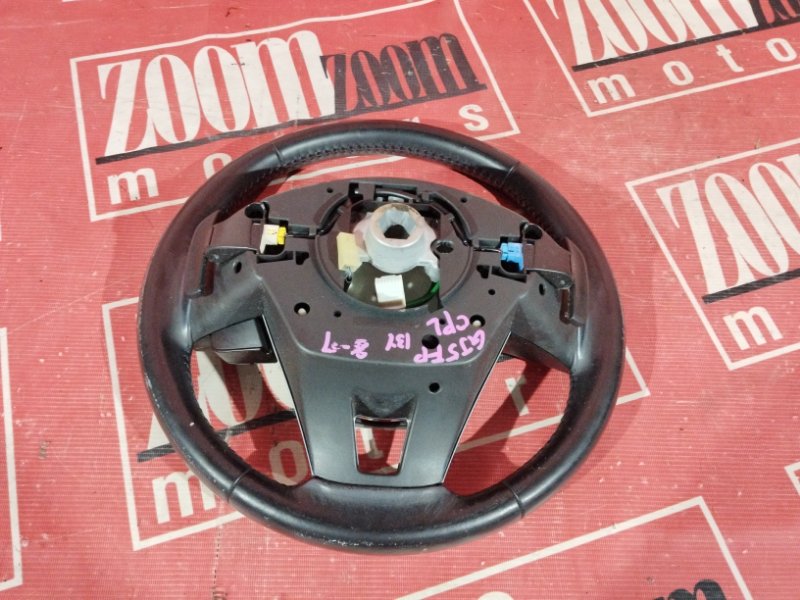 Руль, 6200 рублей, Солонцы