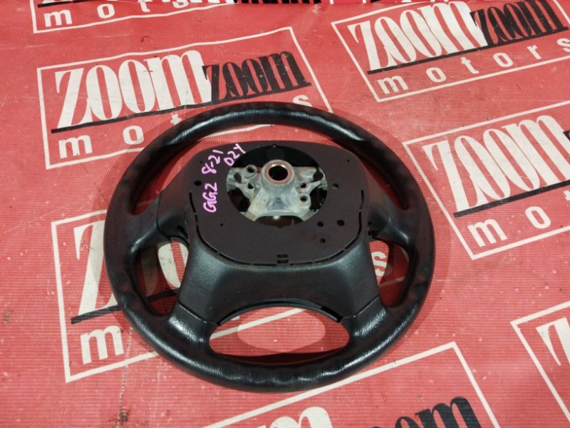 Руль, 4800 рублей, Солонцы