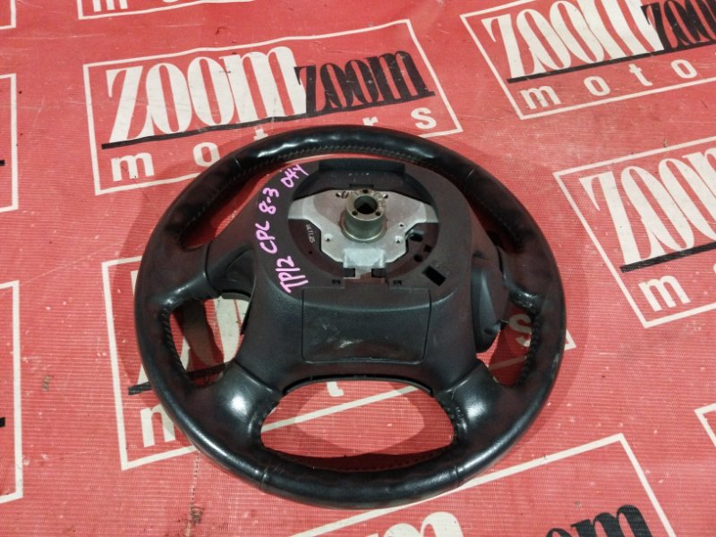 Руль, 5200 рублей, Солонцы