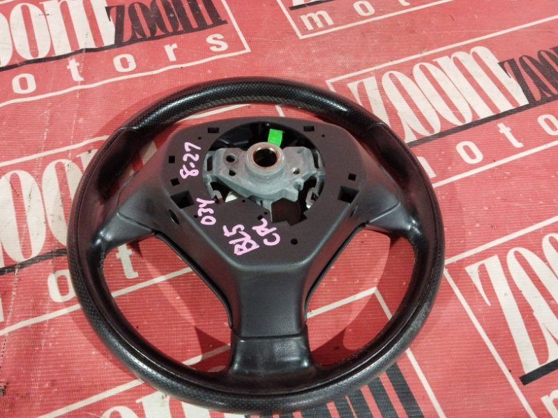 Руль, 5300 рублей, Солонцы