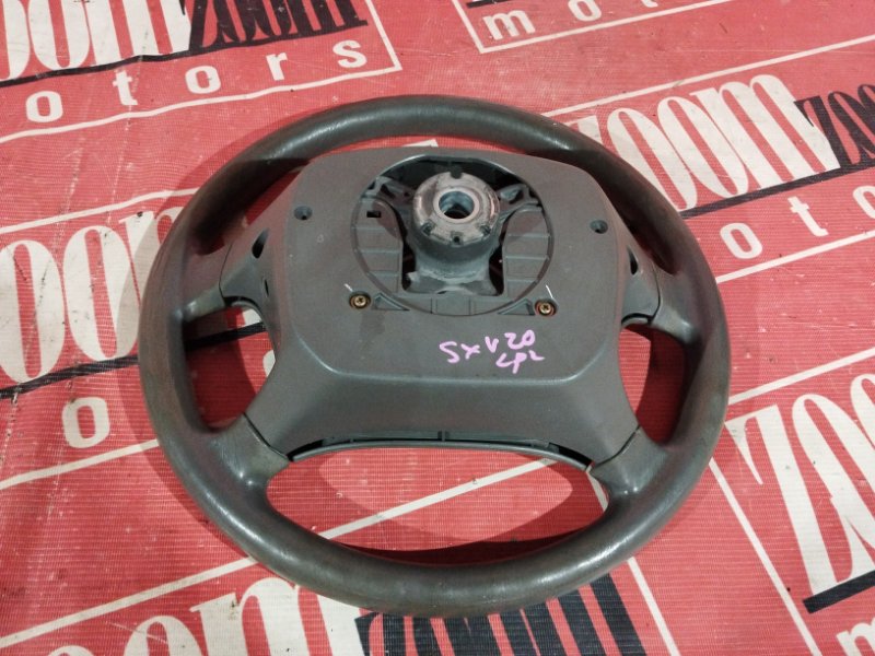 Руль, 3800 рублей, Солонцы