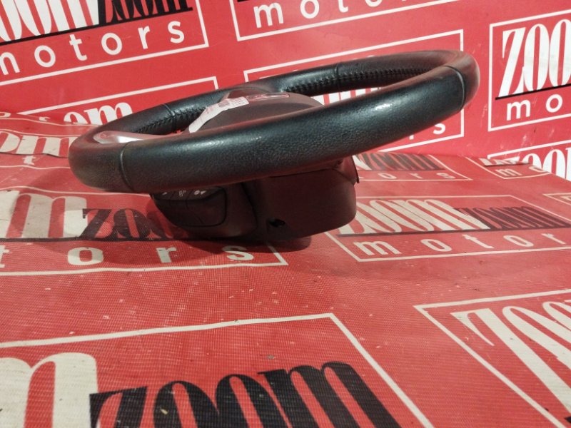 Руль, 11400 рублей, Солонцы