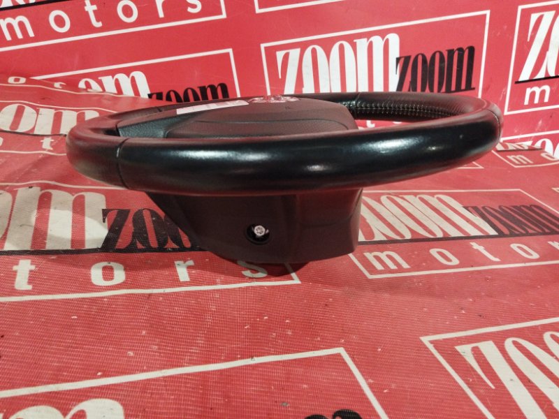 Руль, 3800 рублей, Солонцы