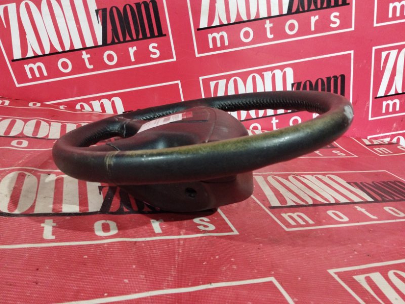 Руль, 2900 рублей, Солонцы