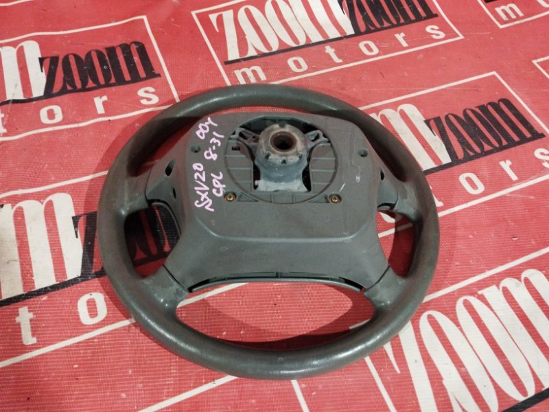 Руль, 3800 рублей, Солонцы