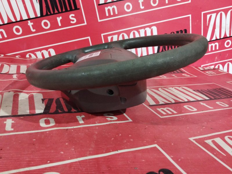 Руль, 3800 рублей, Солонцы