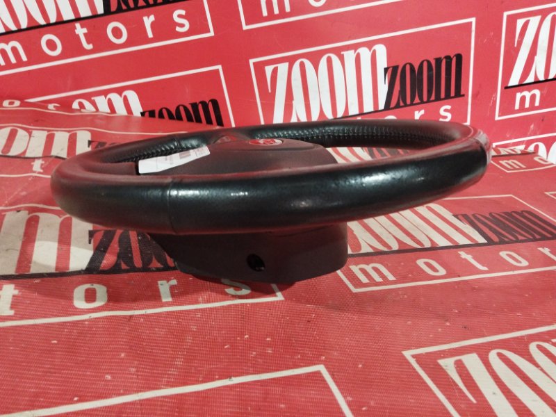 Руль, 4800 рублей, Солонцы