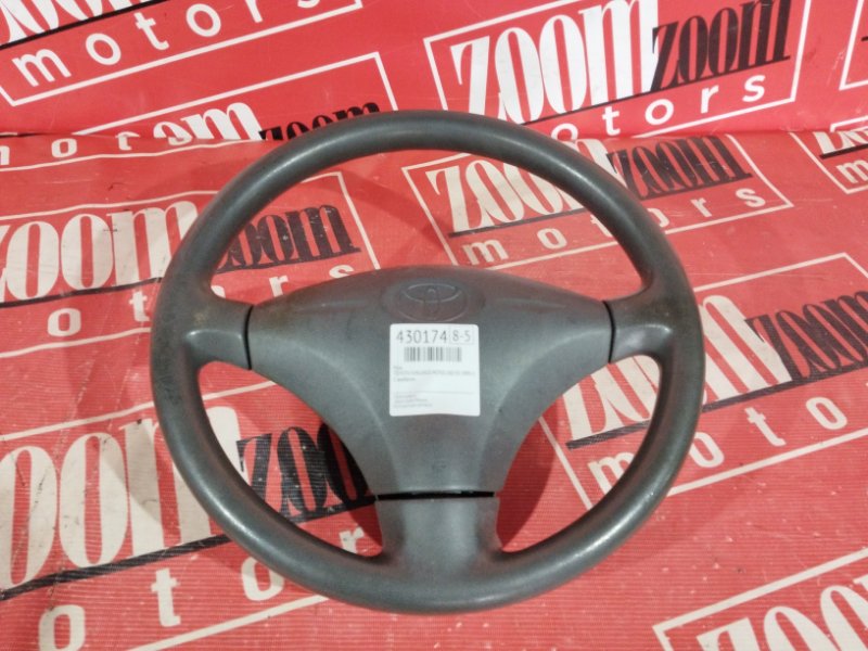 Руль, 2900 рублей, Солонцы