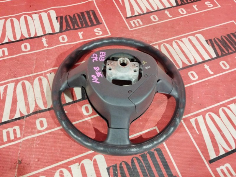 Руль, 2900 рублей, Солонцы