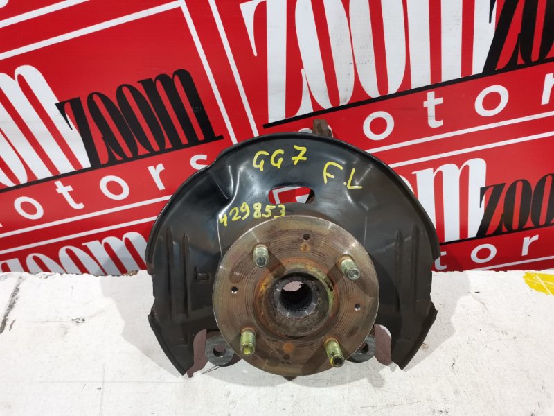 Ступица, 1000 рублей, Красноярск