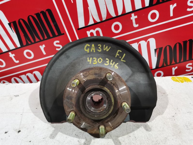 Ступица, 1500 рублей, Красноярск