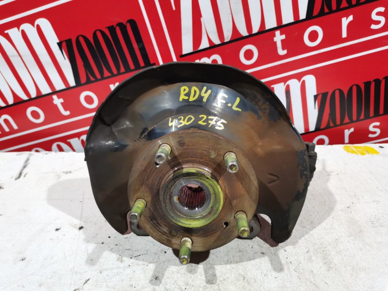 Ступица, 1300 рублей, Красноярск