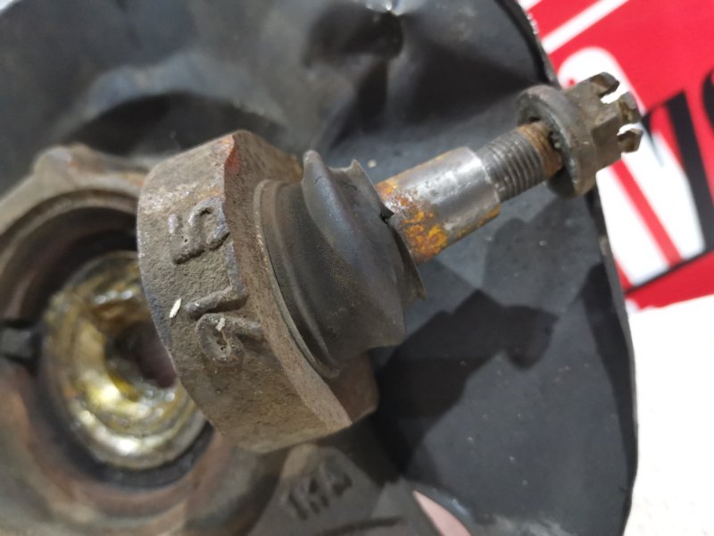 Ступица, 1300 рублей, Красноярск