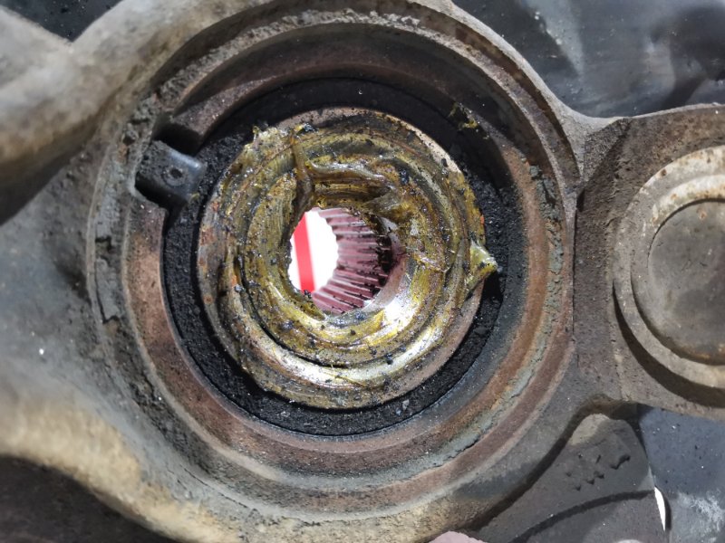 Ступица, 1300 рублей, Красноярск