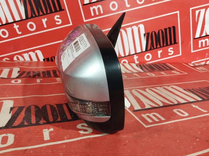 Зеркало боковое, 11400 рублей, Солонцы