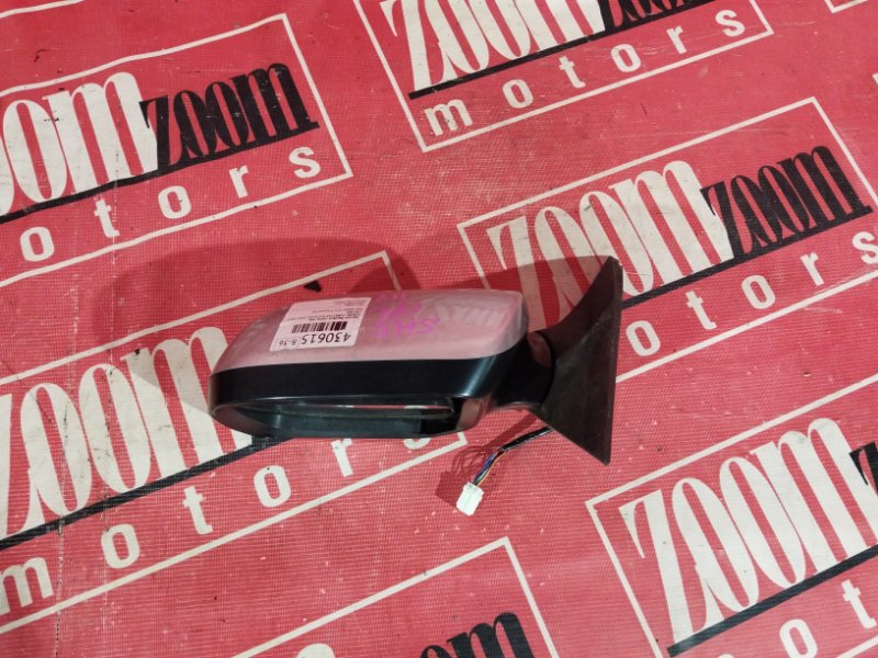 Зеркало боковое, 11400 рублей, Солонцы