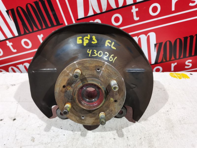 Ступица, 1000 рублей, Красноярск