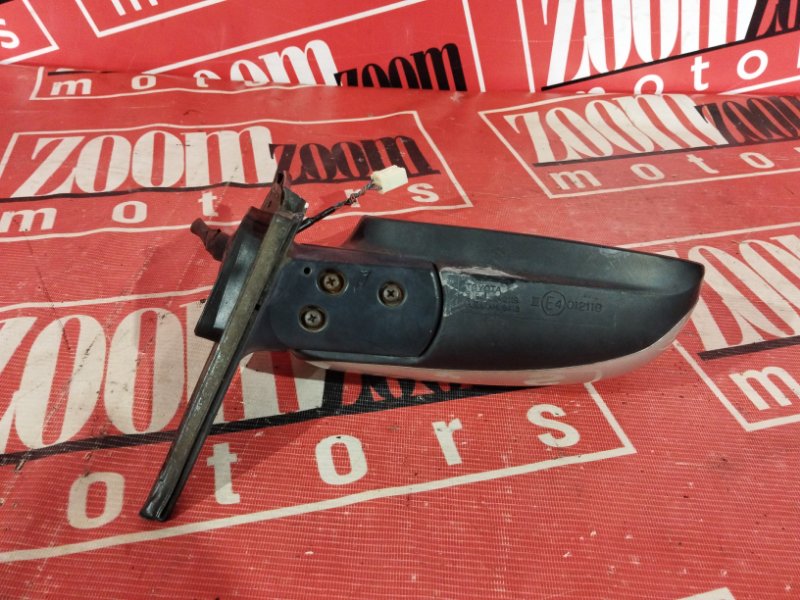 Зеркало боковое, 600 рублей, Солонцы