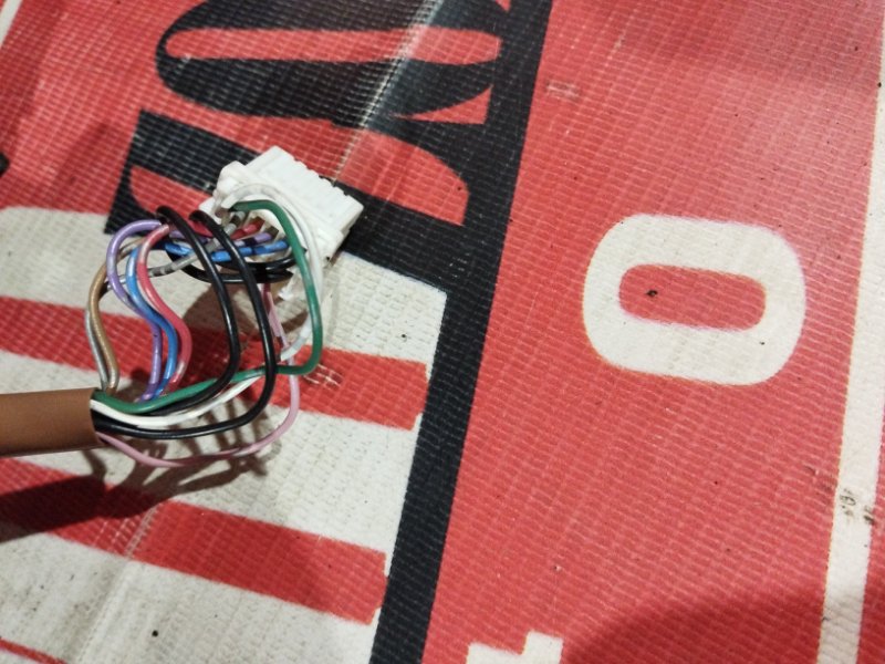 Зеркало боковое, 2400 рублей, Солонцы