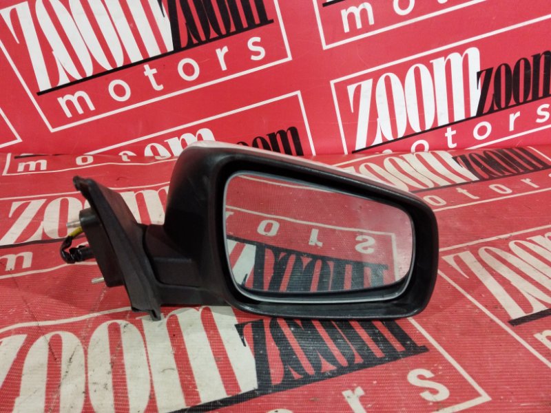 Зеркало боковое, 1200 рублей, Солонцы