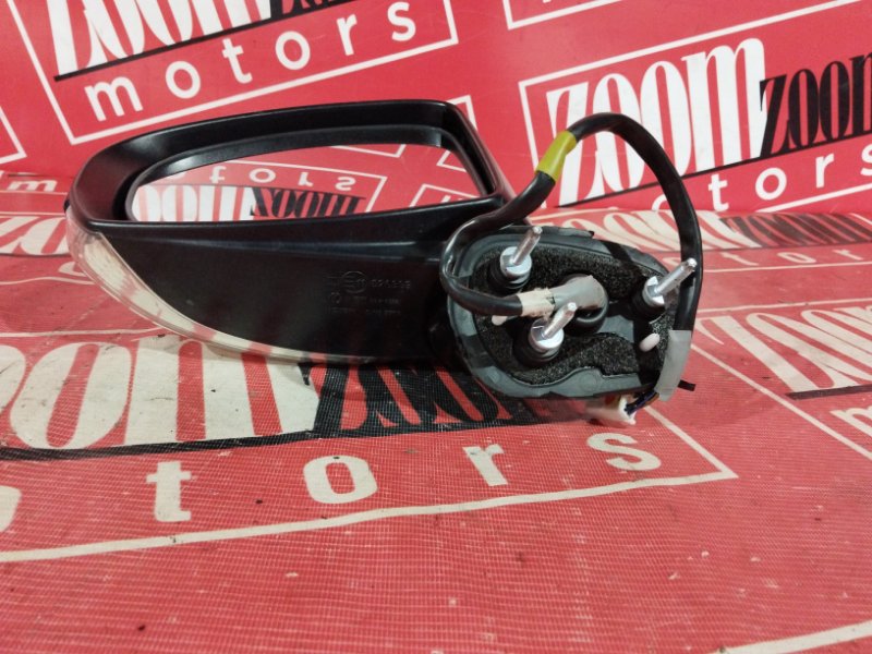 Зеркало боковое, 7200 рублей, Солонцы