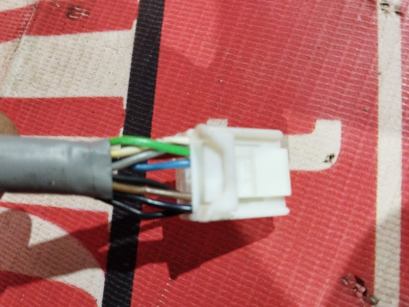 Зеркало боковое, 7200 рублей, Солонцы