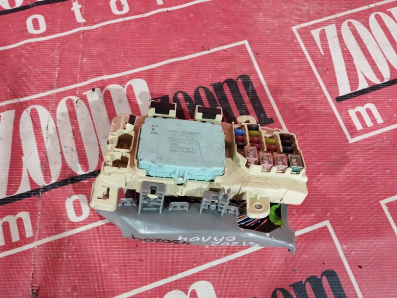 Блок реле и предохранителей, 2400 рублей, Солонцы