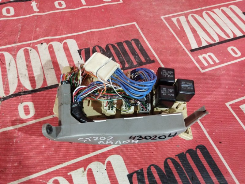 Блок реле и предохранителей, 2400 рублей, Солонцы