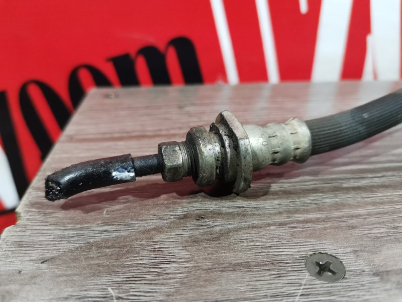 Шланг тормозной, 800 рублей, Красноярск