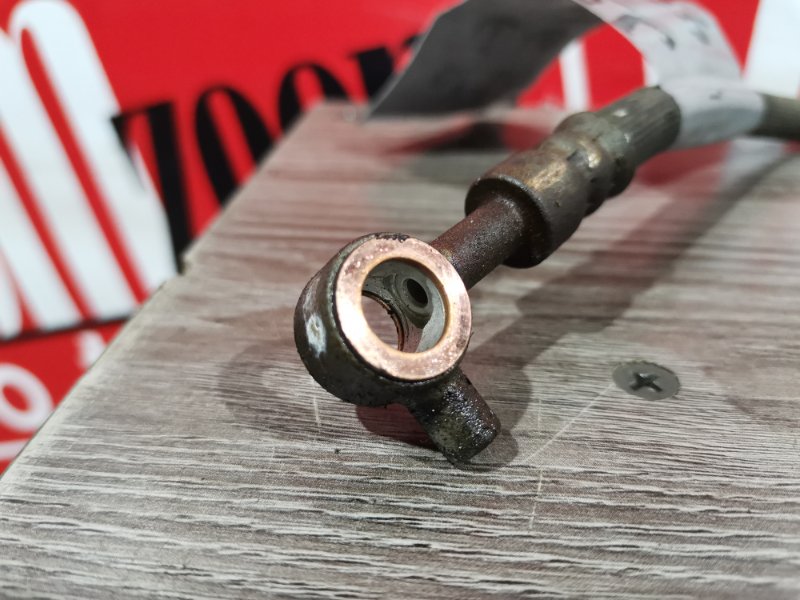 Шланг тормозной, 800 рублей, Красноярск