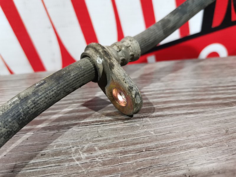 Шланг тормозной, 400 рублей, Красноярск