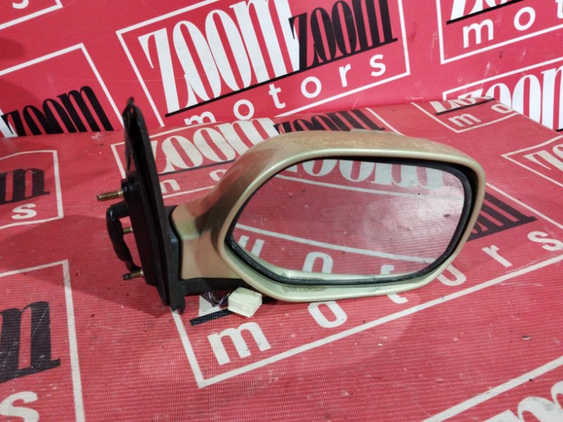 Зеркало боковое, 500 рублей, Солонцы