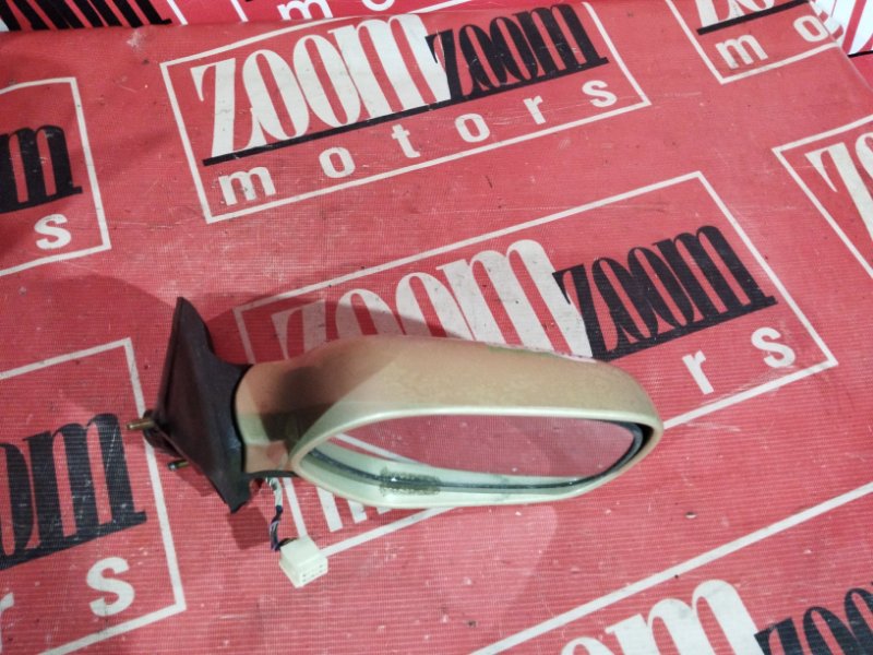 Зеркало боковое, 500 рублей, Солонцы