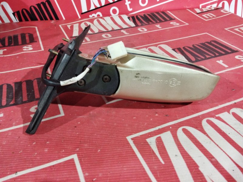 Зеркало боковое, 500 рублей, Солонцы