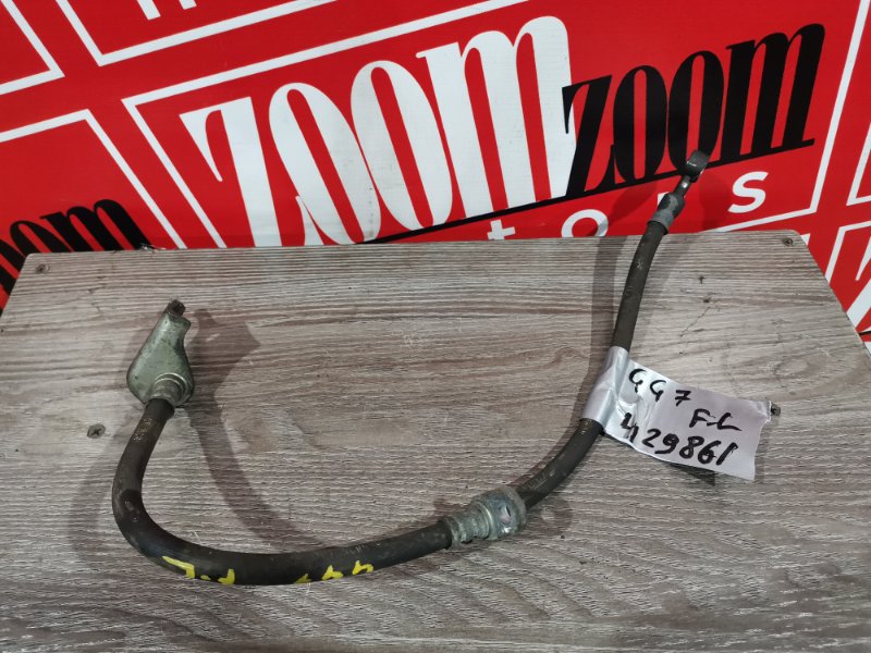 Шланг тормозной, 500 рублей, Красноярск